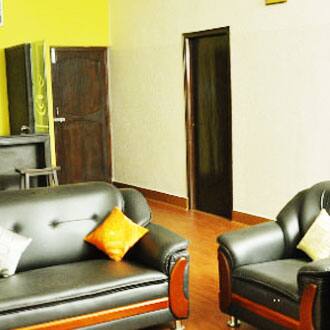 Myhome Homestay, Mysore 2